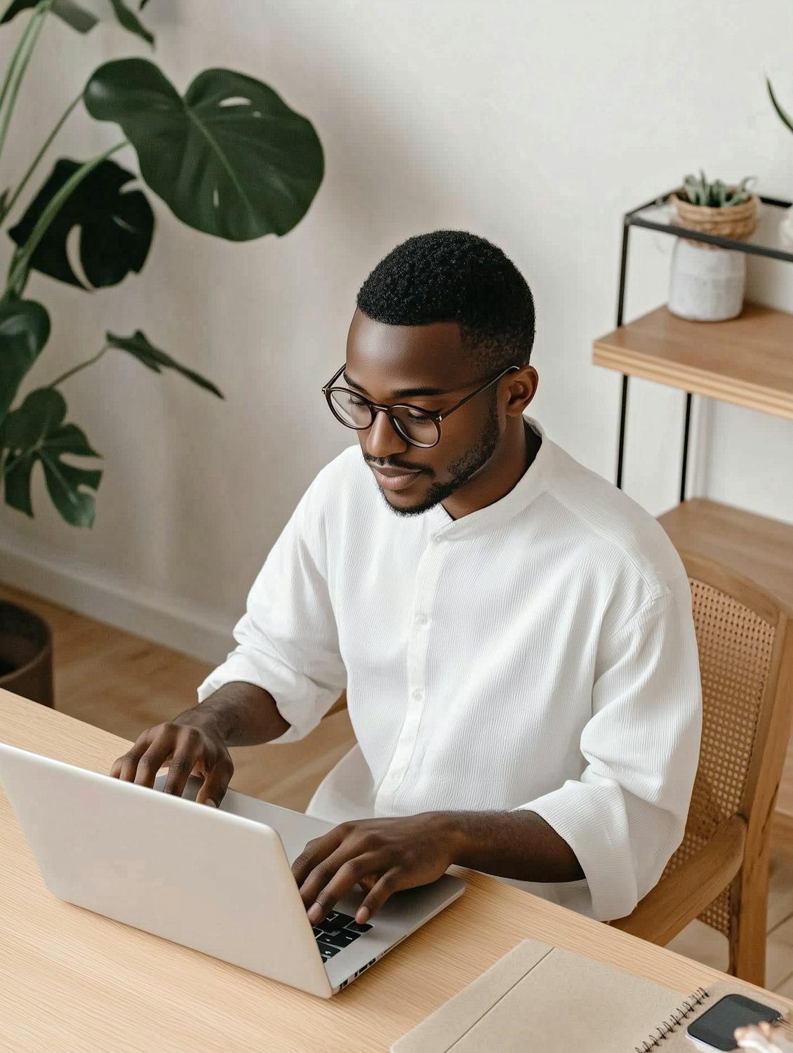 Calm, focused learning is key to understanding Bitcoin without the hype and noise of online marketing.