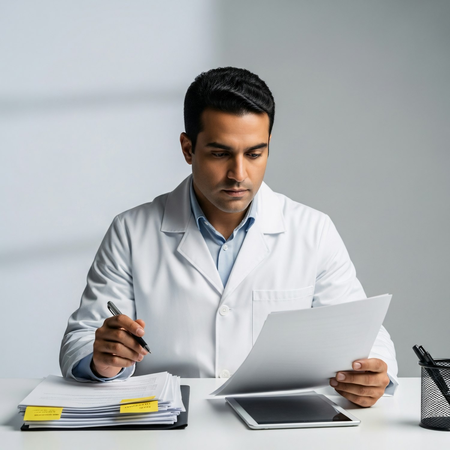 Moving beyond textbooks to academic journals can provide the most current research and insights on Bitcoin.