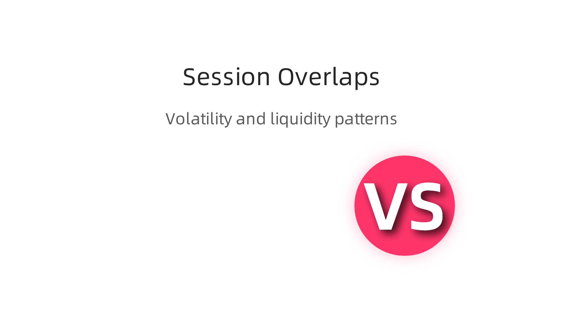 This infographic visually explains the London-New York and Sydney-Tokyo session overlaps, highlighting periods of increased market volatility and liquidity.