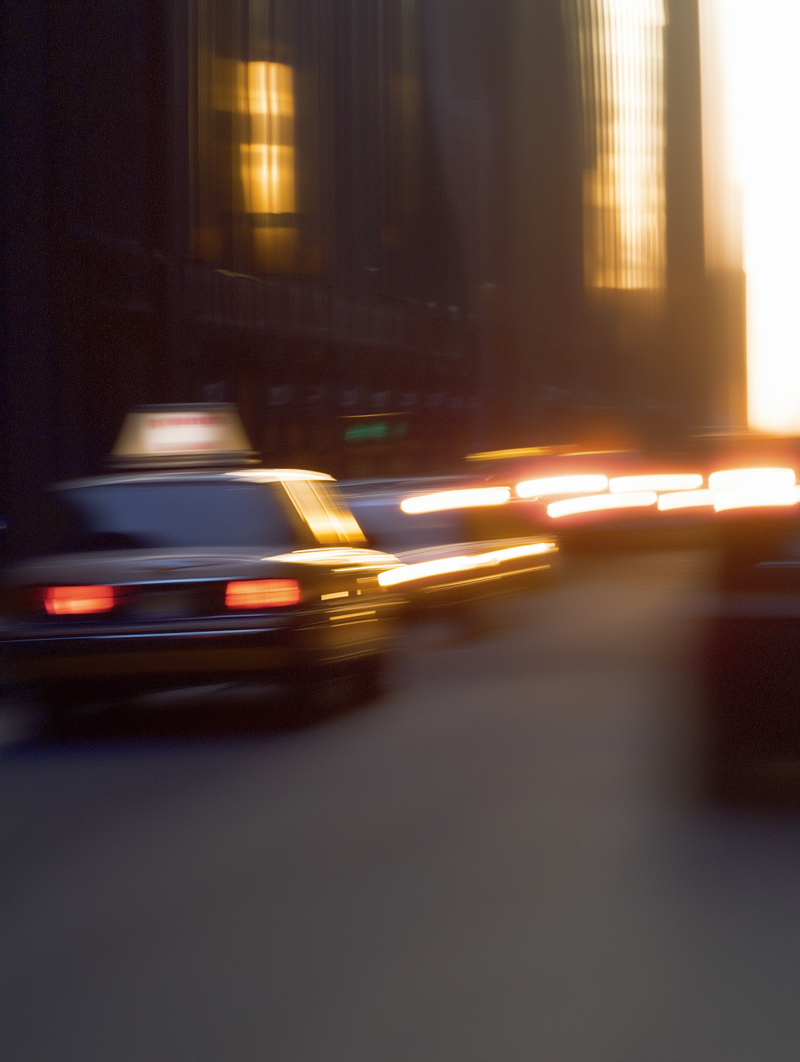 In an increasingly distracted driving environment, defensive driving skills are essential for navigating daily commutes safely.